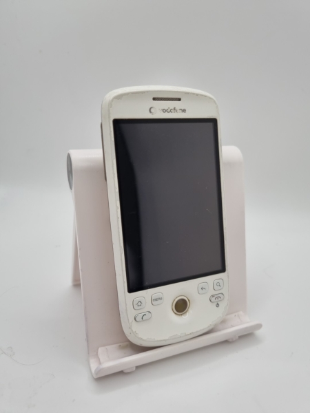 HTC Magic weiß entsperrt 512MB 3,2″ 3MP Android Smartphone unvollständig