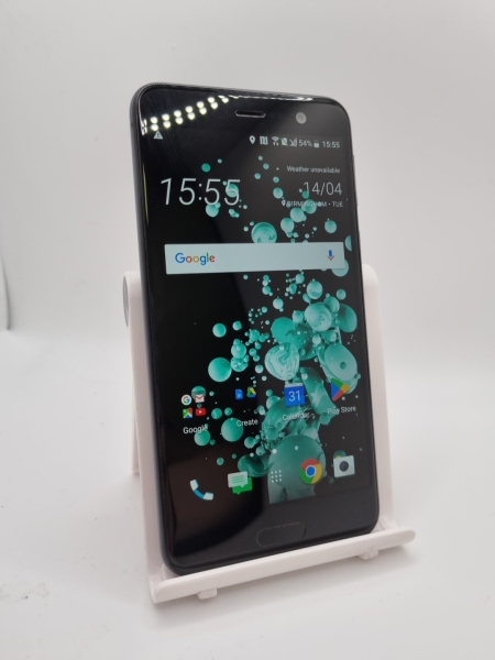 HTC U Play schwarz entsperrt 32GB 5,2″ 16MP Android Smartphone