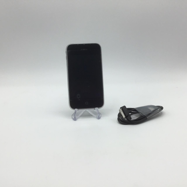 Apple iPhone A1303 3GS 16GB Smartphone – schwarz – entsperrt (MB715LL/A)