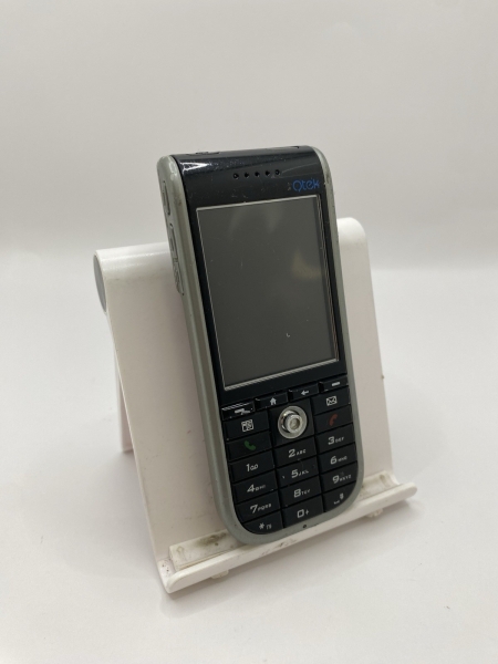 HTC Qtek 8310 silber orange Netzwerk 64MB 2,2″ Windows Smartphone unvollständig