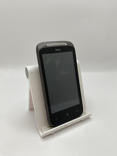 HTC 7 Mozart Black 3 Netzwerk 8GB 3,7″ 8MP Dolby Windows Smartphone unvollständig