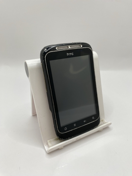 HTC Wildfire S schwarz 3 Netzwerk 512MB 3,2″ 5MP WLAN Android Smartphone #C10
