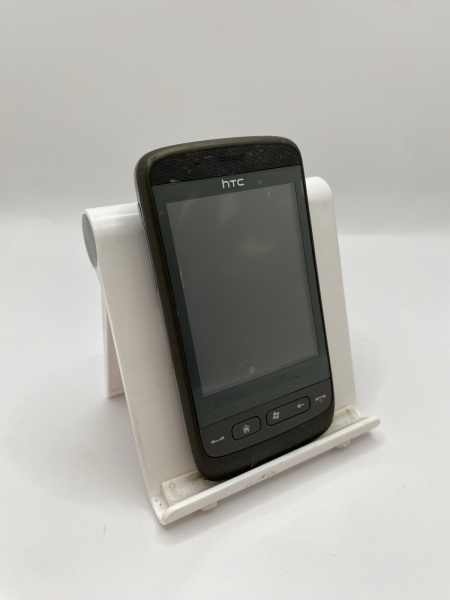 HTC Touch2 schwarz entsperrt 512MB 2,8″ 3,2MP WLAN Windows Smartphone unvollständig