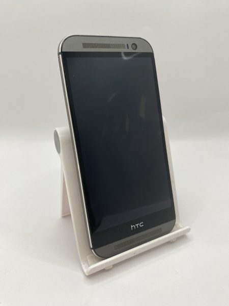 HTC One M8 grau 16GB 32GB 5,0″ 4MP Android Touchscreen Smartphone defekt #A