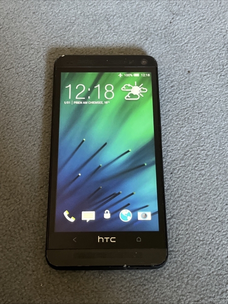 HTC One Smartphone PN07100 32 GB Android Wlan Bluetooth