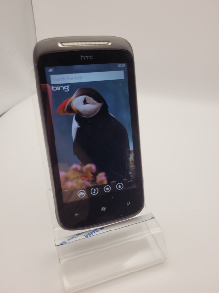 HTC 7 Mozart (PD67100) Smartphone – 8MP Mobile 7 8GB