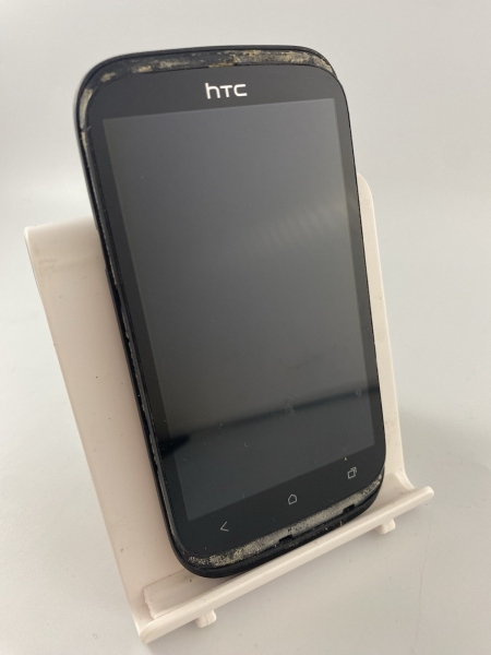 HTC Desire X weiß O2 Netzwerk 4GB 4,0″ Dual Core 5MP Android Smartphone #C05