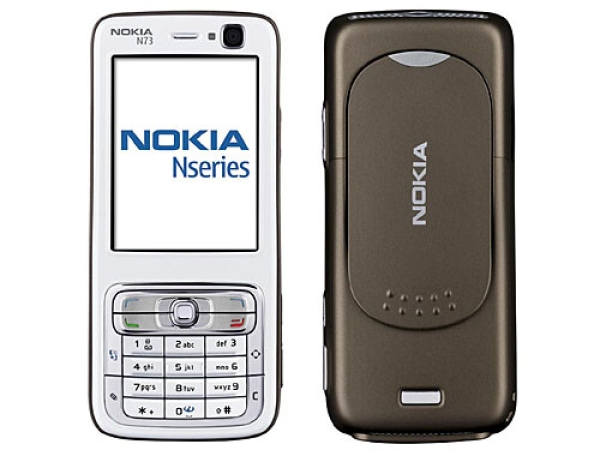 NOKIA N73 SIMPLE CHEAP 3G HANDY – ENTSPERRT MIT NEUEM LADEGERÄT UND GARANTIE