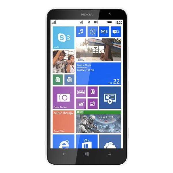 Nokia Lumia 1320 8Gb / 1Gb Ram / 5Mp / 13400mAh