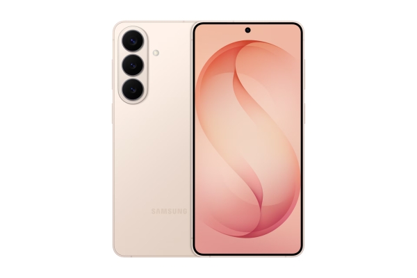 Samsung Galaxy S26+, AI Smartphone, 12 GB RAM, 512 GB Speicher, Pink Gold