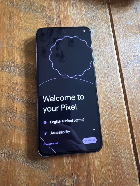 Google Pixel 8 5G 128GB 8GB 6,4″ entsperrt Android Smartphone