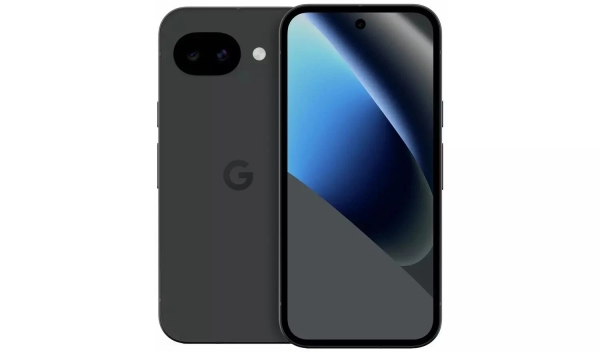 Google Pixel 10a 5G 6,3″-Smartphone 128 GB UK-Modell entsperrt Obsidian neu & versiegelt