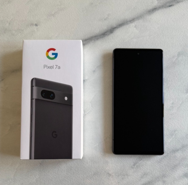 GOOGLE PIXEL 7A 128GB ENTSPERRT GRAPHENEOS DEGOOGLED PRIVACY SMARTPHONE – SCHNELL 🚚