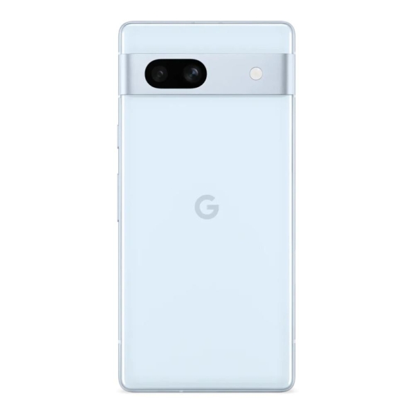 Google Pixel 7a 128GB Sea makelloser Zustand entsperrt Android Smartphone