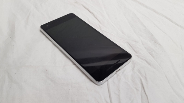 Google Pixel 2 entsperrt Android Smartphone 64GB
