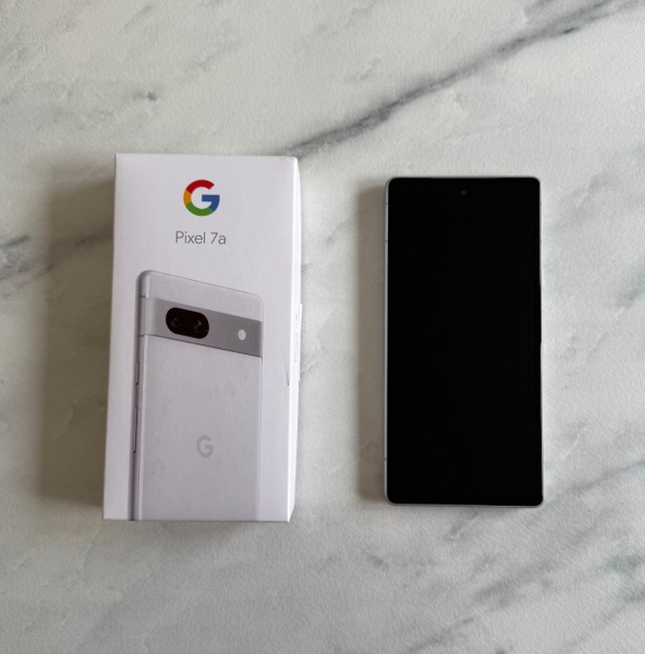 GOOGLE PIXEL 7A 128GB ENTSPERRT GRAPHENEOS DEGOOGLED PRIVACY SMARTPHONE – SCHNELL 🚚