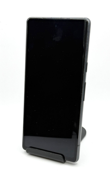 Google Pixel 7a 128GB schwarz Smartphone entsperrt Android 5G Beschreibung lesen