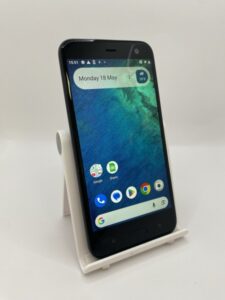 HTC U11 Life schwarz entsperrt 32GB 64GB 5,2″ 16MP IP67 Android 8.0 Smartphone