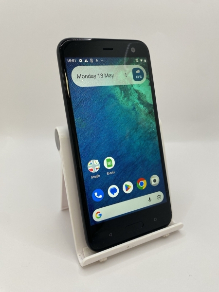 HTC U11 Life schwarz entsperrt 32GB 64GB 5,2″ 16MP IP67 Android 8.0 Smartphone