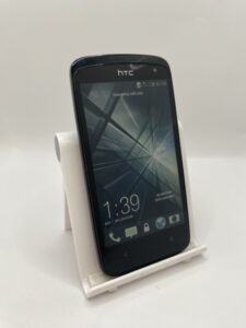 HTC Desire 500 schwarz TMobilfunknetz 4GB 4,3″ 8MP Beats Audio Android Smartphone