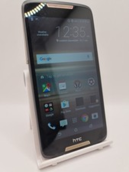 HTC Desire 820 grau entsperrt Dual SIM 16GB 5,5″ Android Smartphone