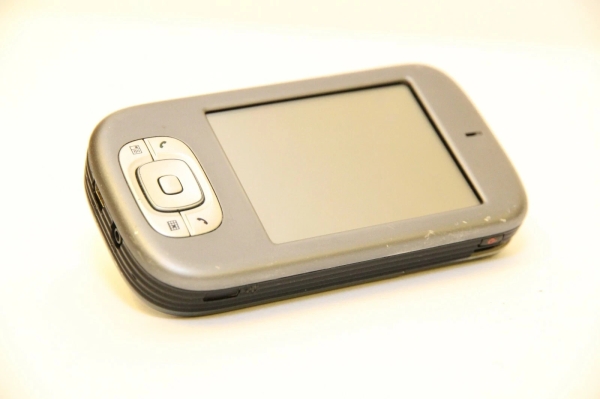 HTC QTEK Smartphone PM200 WINDOWS Mobile GSM Handy Dyna PM16A SD 128MB