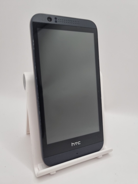 HTC Desire 510 grau 8GB 4,7″ 5MP Android Smartphone defekt #D