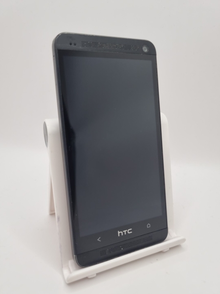 HTC One M7 schwarz 32GB 4,7″ Android Smartphone defekt Ersatzteile & Reparaturen #E