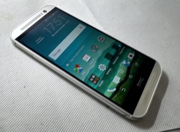 HTC One M8 – Vodafone Smartphone