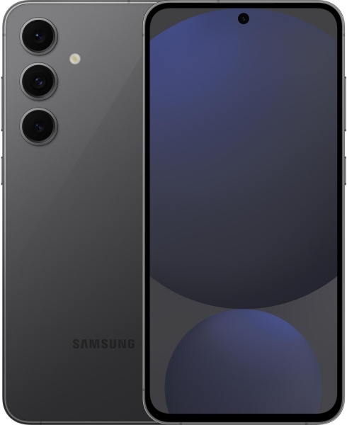 SMARTPHONE SAMSUNG GALAXY S24 FE 5G SM S721B 128GB DUAL SIM 6,7″ GRAPHITE NO S25