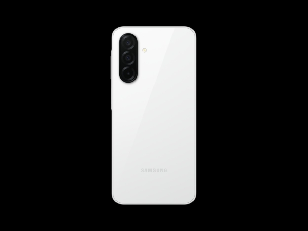 Samsung Galaxy A26 5G 256GB 6GB Ram entsperrt brandneu versiegelt weiß Smartphone