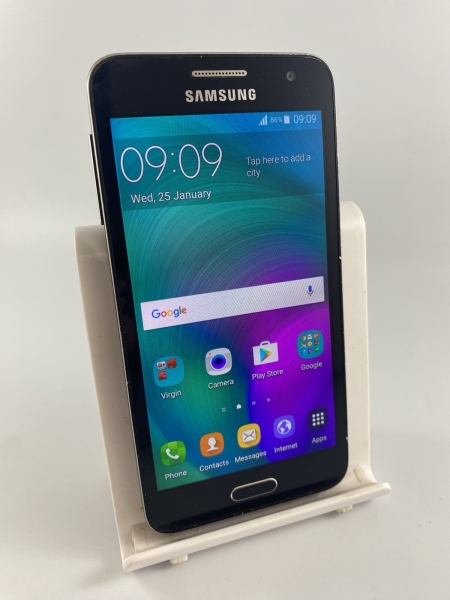 Samsung Galaxy A3 2015 Blue EE Netzwerk Single SIM 16GB 4,5″ Android Smartphone