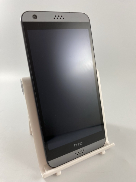 HTC Desire 530 grau 16GB 5,0″ 8MP Android Touchscreen Smartphone defekt #A