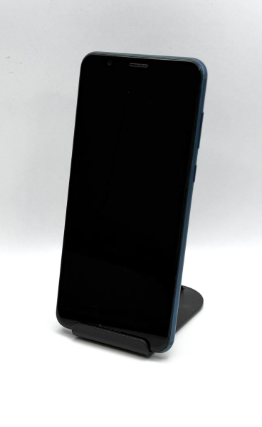 Huawei Honor 7X Smartphone blau 64GB blau entsperrt Android 4G Handy BND-AL10