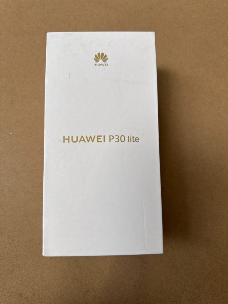 Huawei P30 Lite 128GB 6,15 Zoll FHD Dewdrop Display Smartphone mit AI