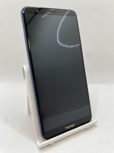 Huawei Honor 7X blau 32GB 5,93″ 16MP Dual Kamera Android Smartphone defekt #B