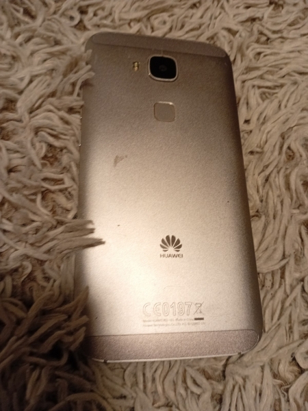 Smartphone Huawei Für Bastler