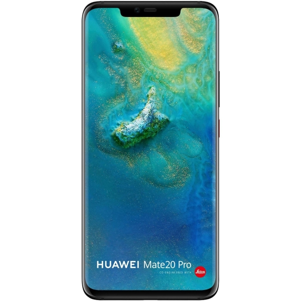 SMARTPHONE HUAWEI MATE 20 PRO LYA L29 128GB DUAL SIM 6,39″ 2K 40 MP 4G LTE…