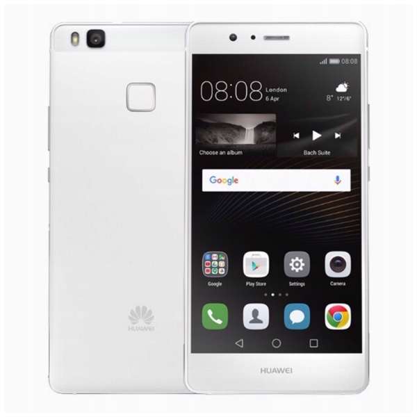 Smartphone Huawei P9 Lite 2/16GB LTE VNS-L21 Weiß | Zustand: Sehr gut