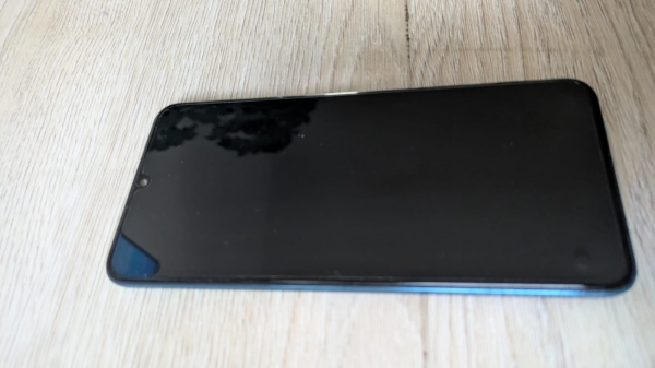 Handy Smartphone Huawei P30 lite NEW EDITION – 256GB – Peacock Blue