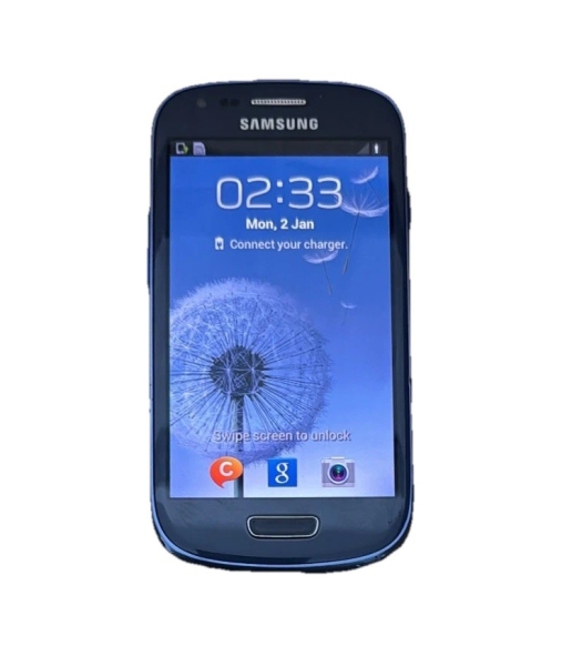 Samsung Galaxy S3 mini blau oder weiß 8GB entsperrt RAM Android Smartphone