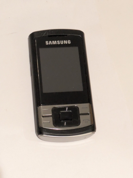 Samsung C3050 Smartphone Handy