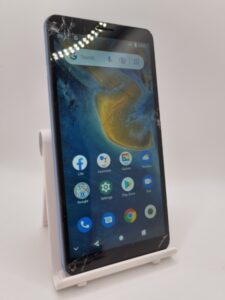 ZTE Blade A31 Plus blau entsperrt 32GB 6,0″ 13MP Android Smartphone #S06