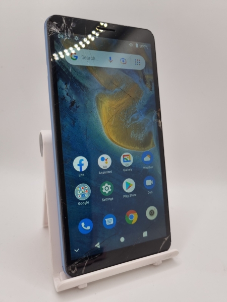 ZTE Blade A31 Plus blau entsperrt 32GB 6,0″ 13MP Android Smartphone #S06