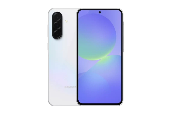 Handy Smartphone Samsung Galaxy A36 5G 6,7” SM-A366 6+128GB White Weiß