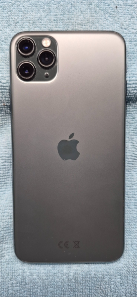 Handy Smartphone Apple iPhone 11 Pro Max – 256GB – (Ohne Simlock) Top Zustand