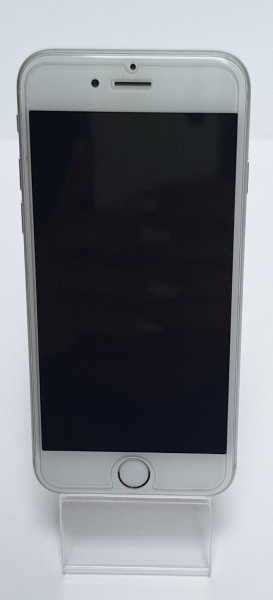 Apple iPhone 6 – 128GB – Silber (Entsperrt) A1586 (CDMA + GSM)