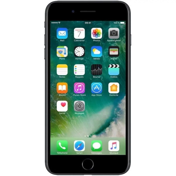 iPhone 8 Plus entsperrt 64GB 96% Akku 5,5″ Spacegrau Smartphone A1864 iOS
