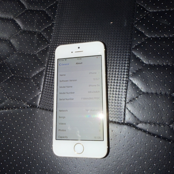 iphone 5s 16gb