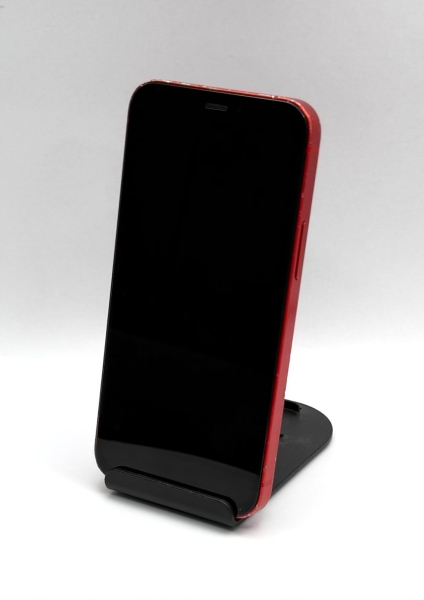 Apple iPhone 12 mini Smartphone 256GB rot entsperrt iOS 5G Handy A2399